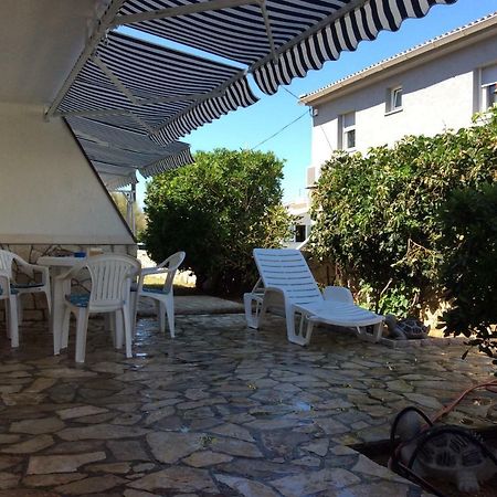 Island Of Pag Holiday Apartments Ngoại thất bức ảnh