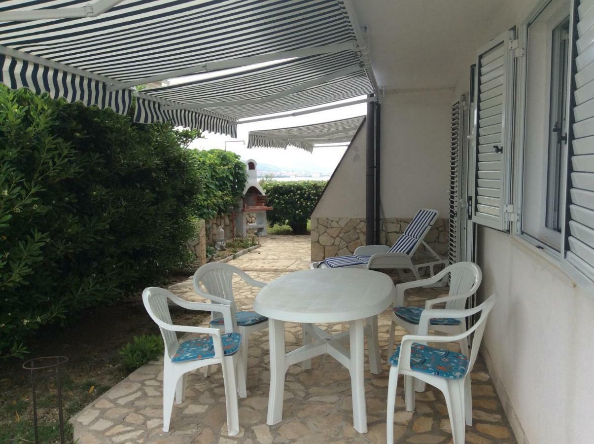 Island Of Pag Holiday Apartments Ngoại thất bức ảnh