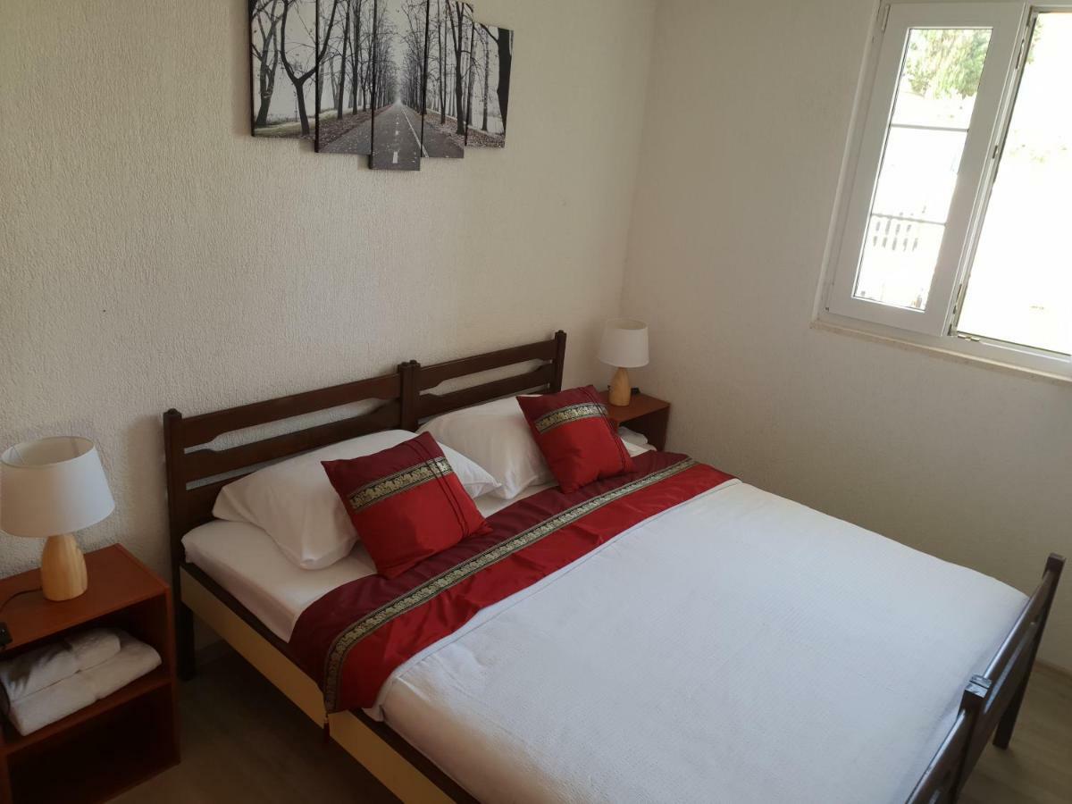 Island Of Pag Holiday Apartments Ngoại thất bức ảnh